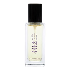 402 Vanille Caramel Santal - Eau de Parfum, BON PARFUMEUR